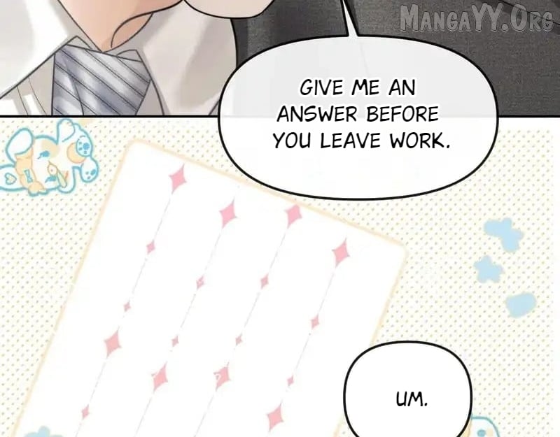 Deeply In Love Chapter 61 - page 5